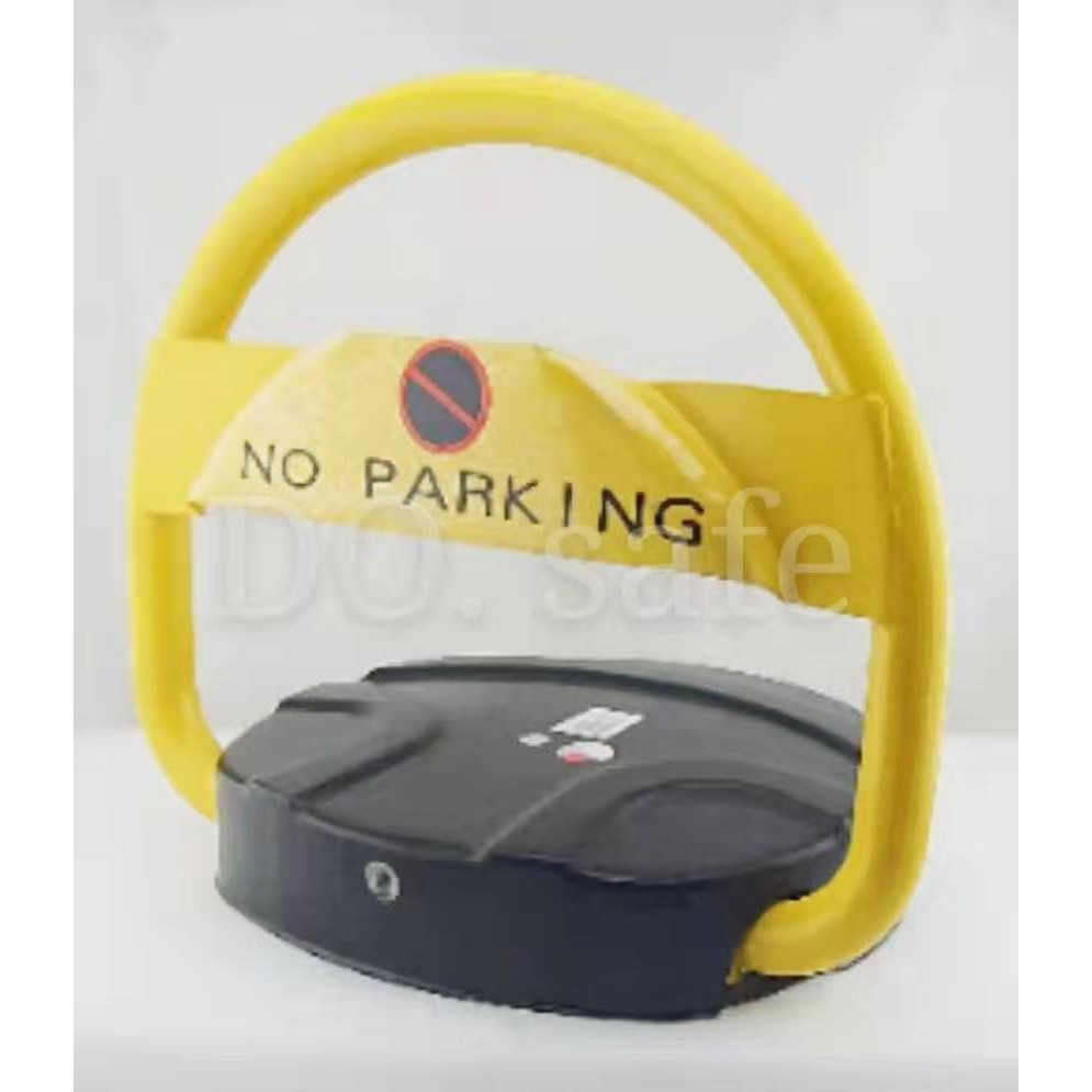 REMOTE CONTROL CAR PARK BLOCK