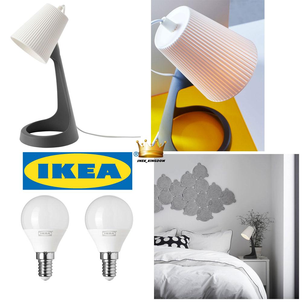 lampu study ikea