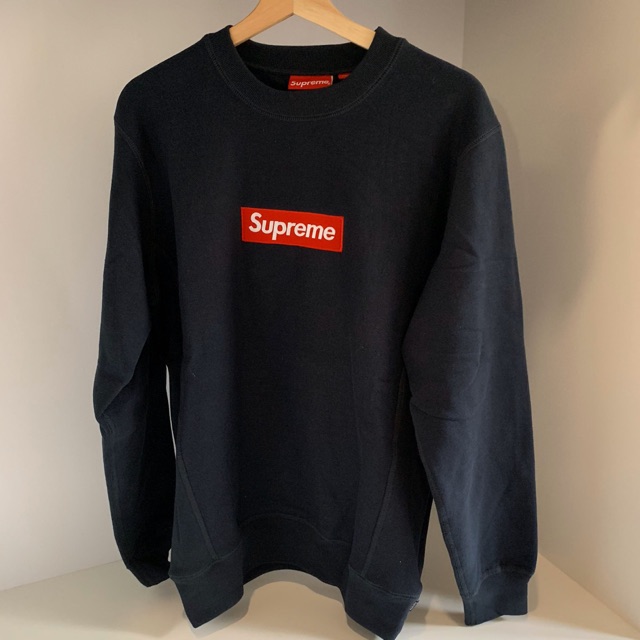 supreme sweater original