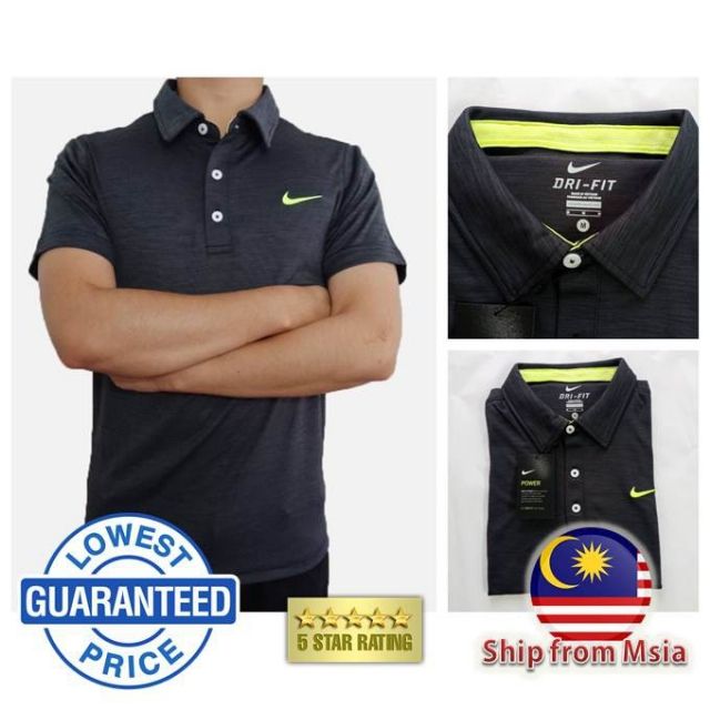 nike dri fit polos clearance