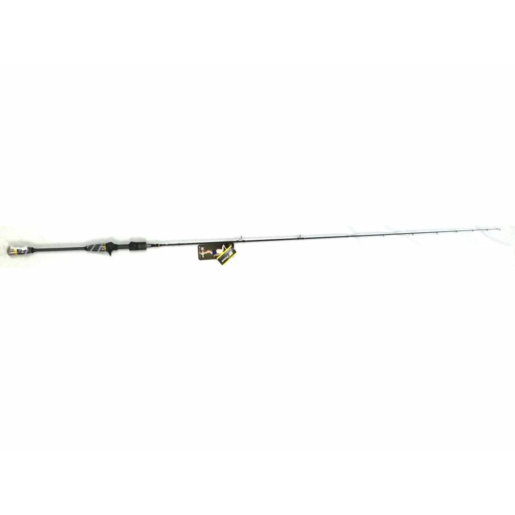 pioneer evo fishing rod