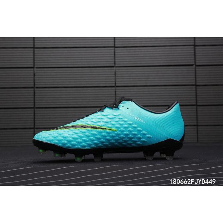 nike hypervenom 3 fg