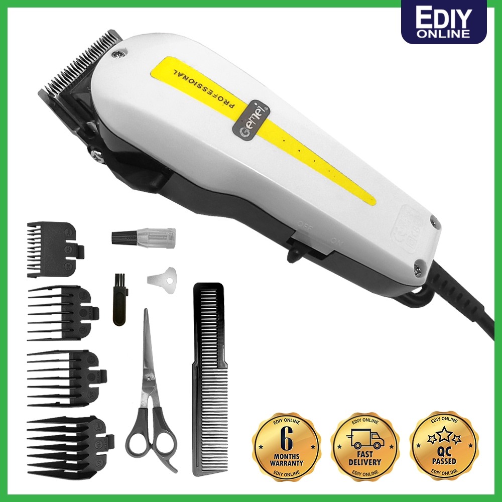 wahl cordless designer clippers