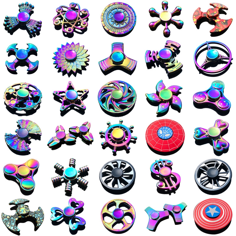 spinner toy