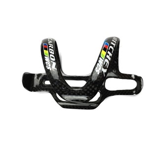 ritchey carbon bottle cage