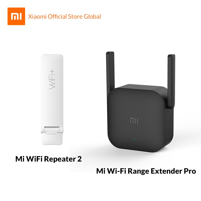 Xiaomi mi wifi repeater 2