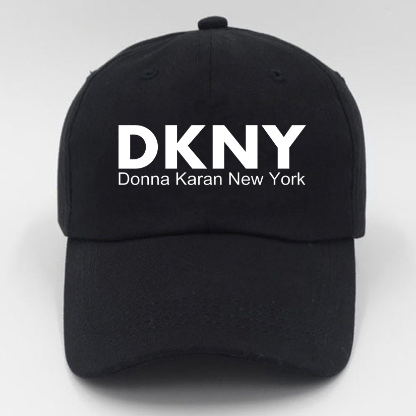 dkny baseball cap