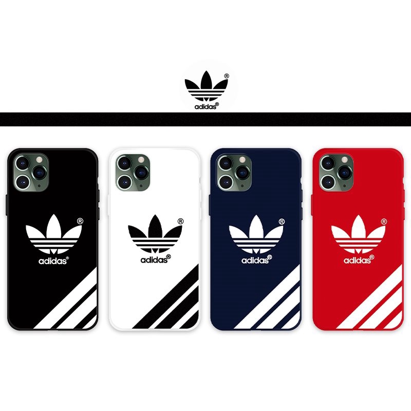 case iphone xr adidas