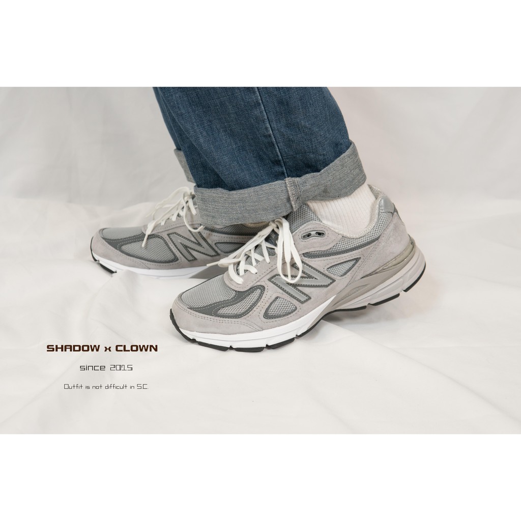 new balance 990gl