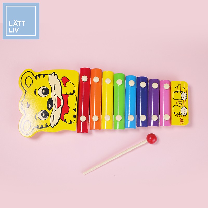 toddler xylophone