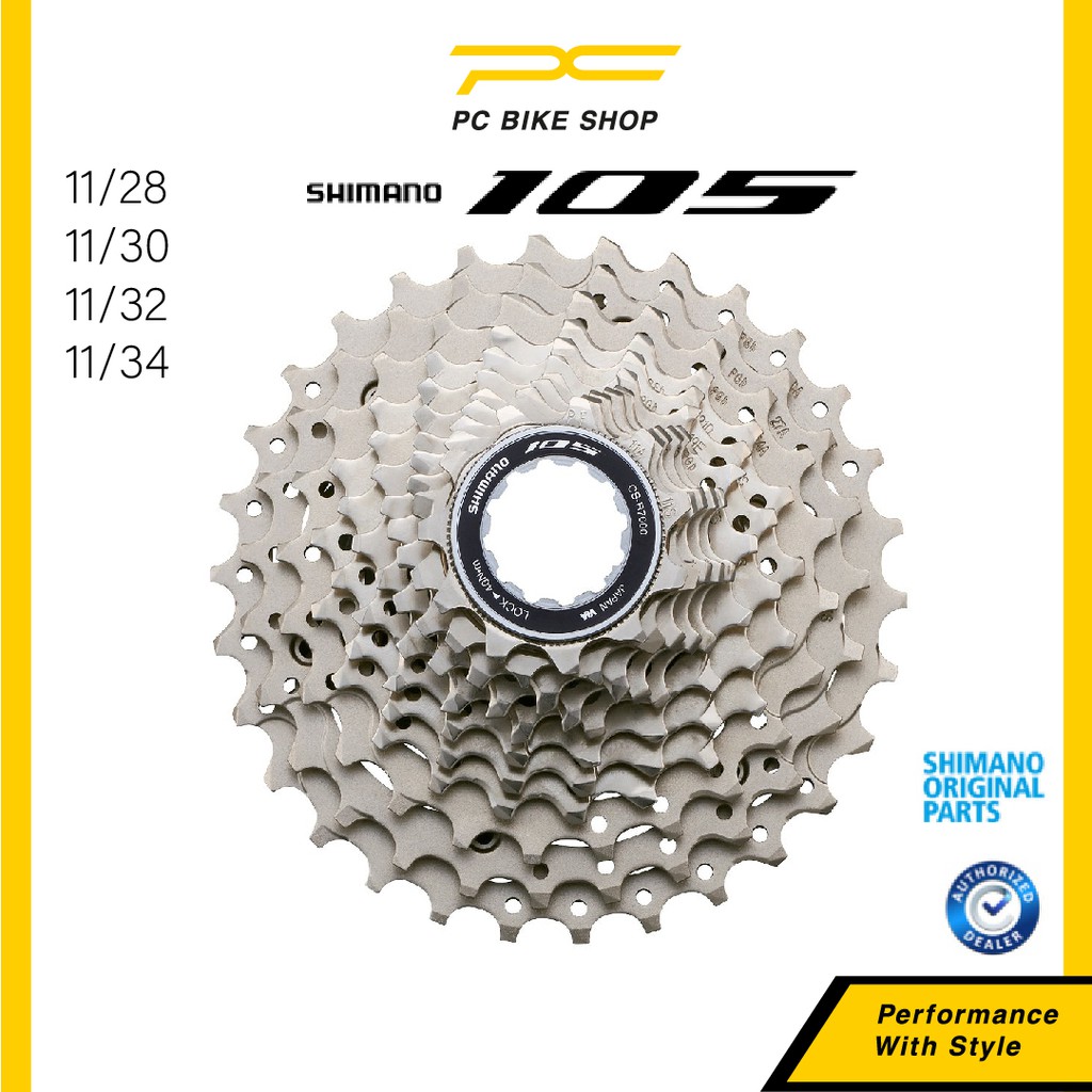 shimano r7000 cassette 11 34