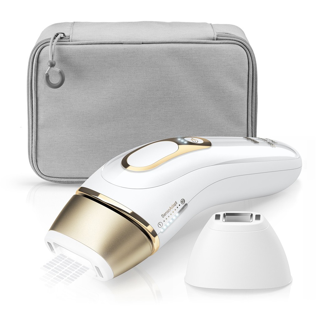 Braun Ipl Silk Expert Pro 5 Pl5117 Latest Generation Ipl 400 000