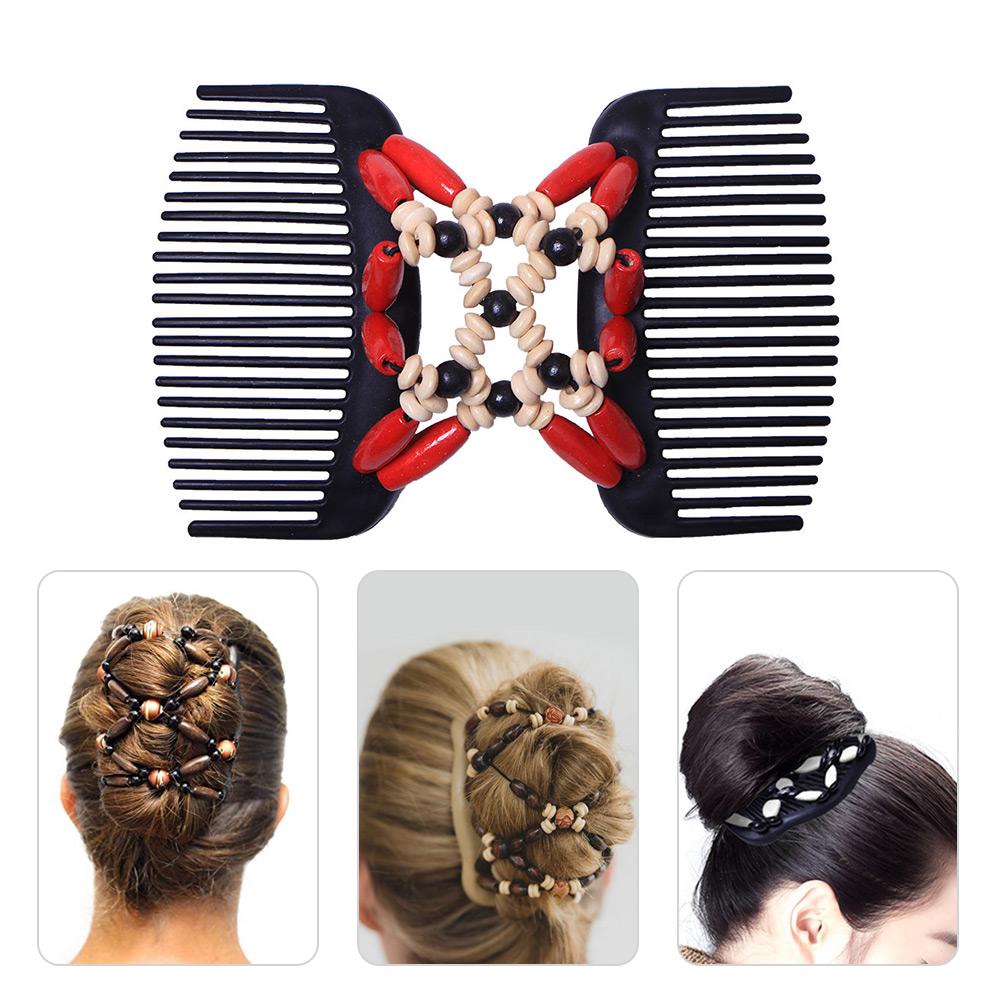 womens hair combs