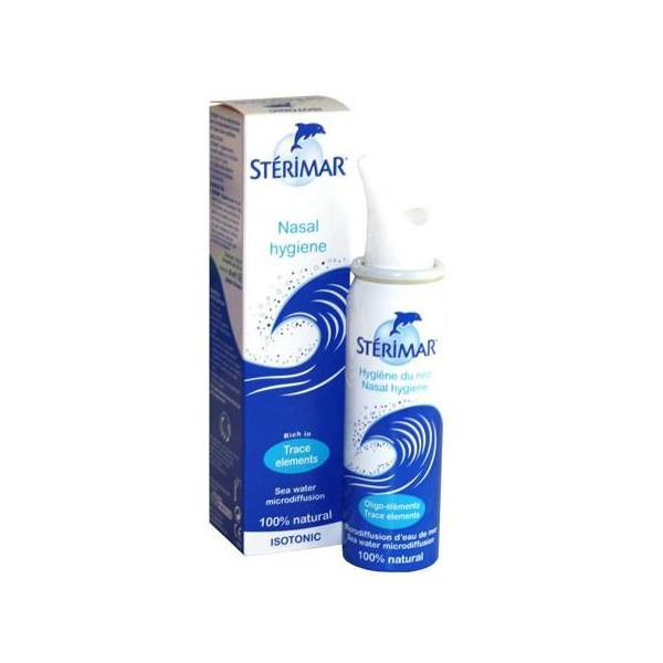 Sterimar Sea Water Nasal Spray 50ml