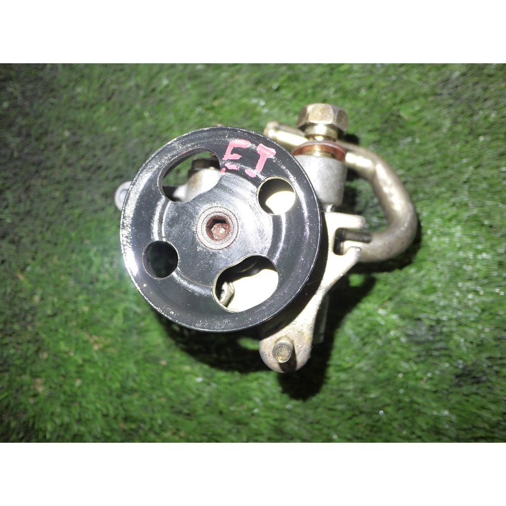 Perodua Kelisa Kenari 1.0 Power Steering Pump Shopee Malaysia