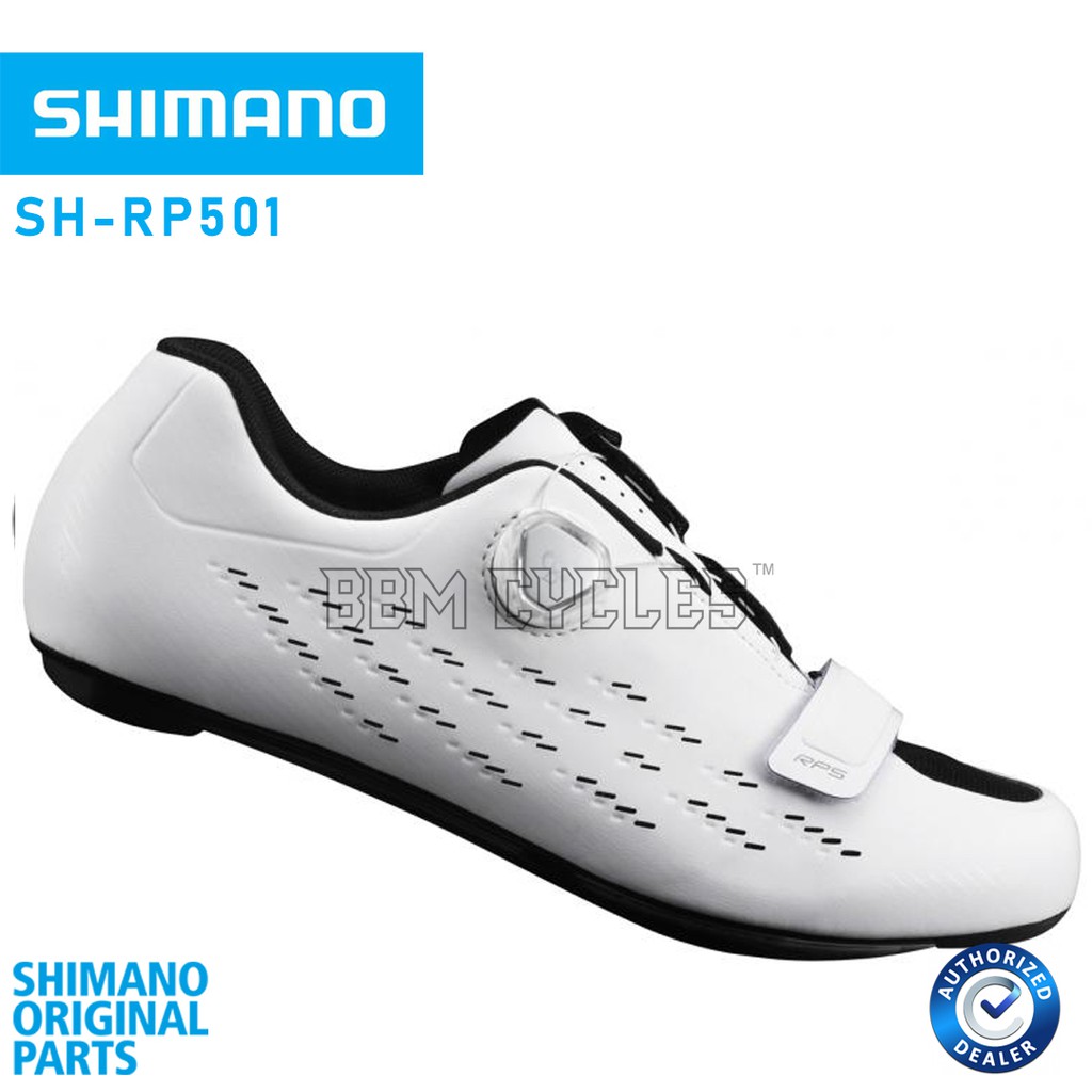 shimano rp501 road shoes