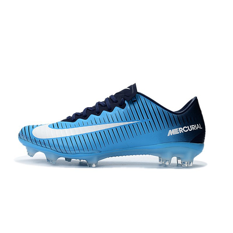 botines nike mercurial mercado libre