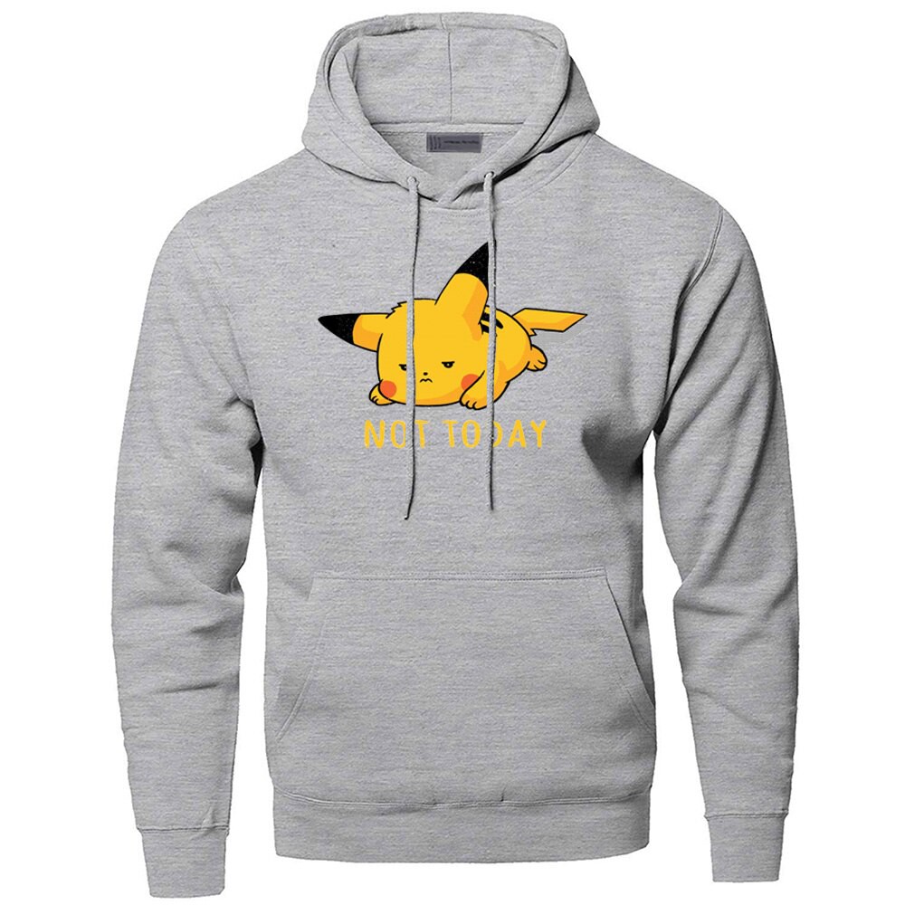 sweater pikachu