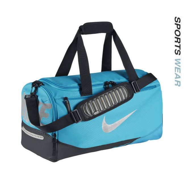 nike vapor max air duffel