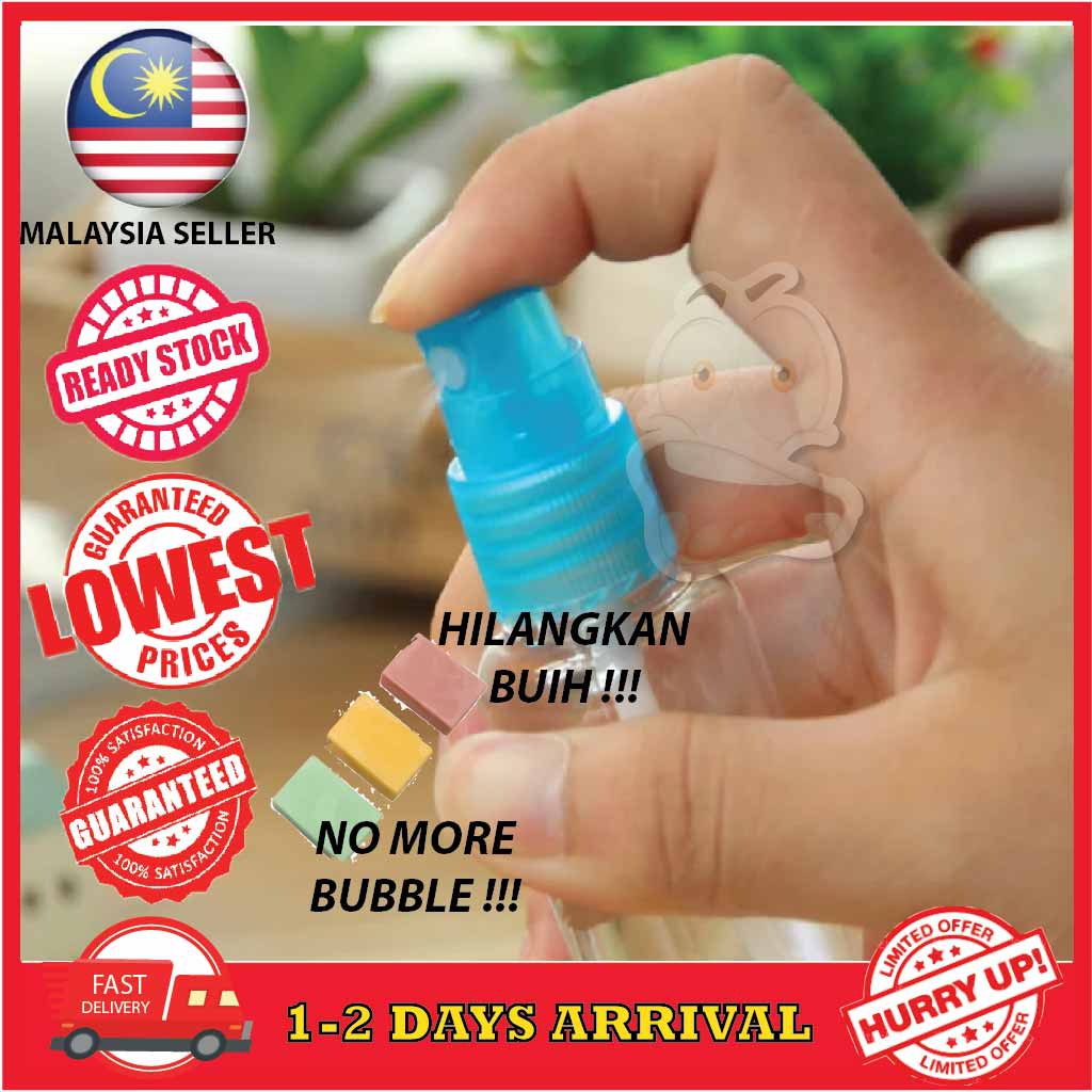 1 PC Alat Hilang Buih Bubble Free Soap Base DIY Opaque Soap Base