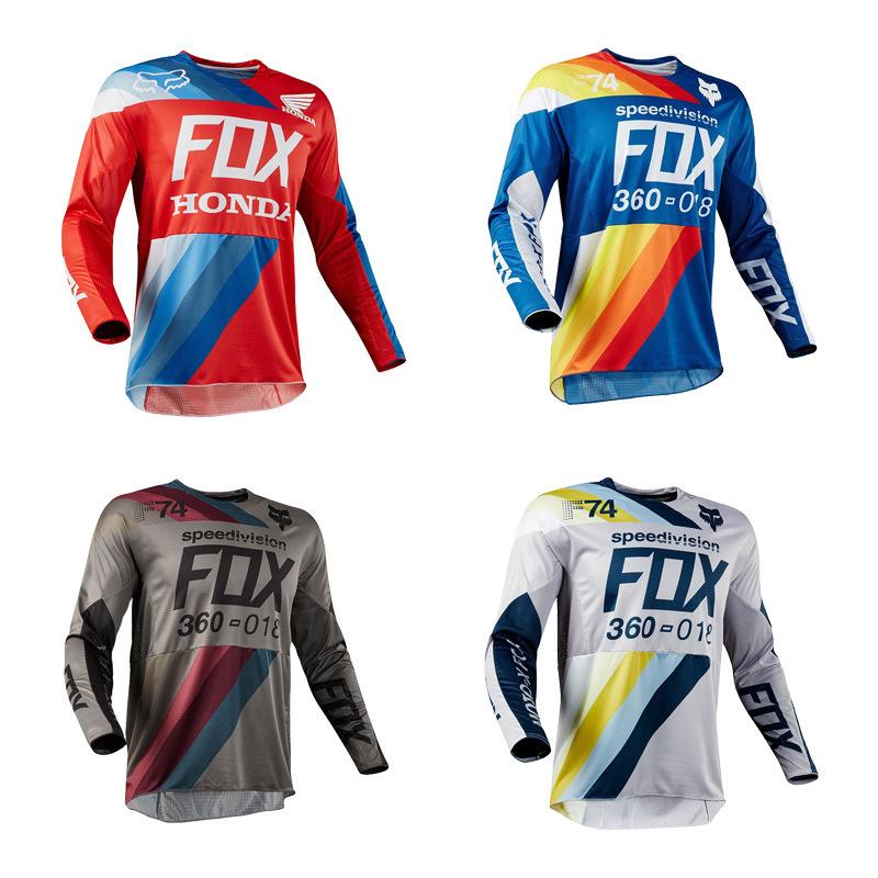 fox bmx gear