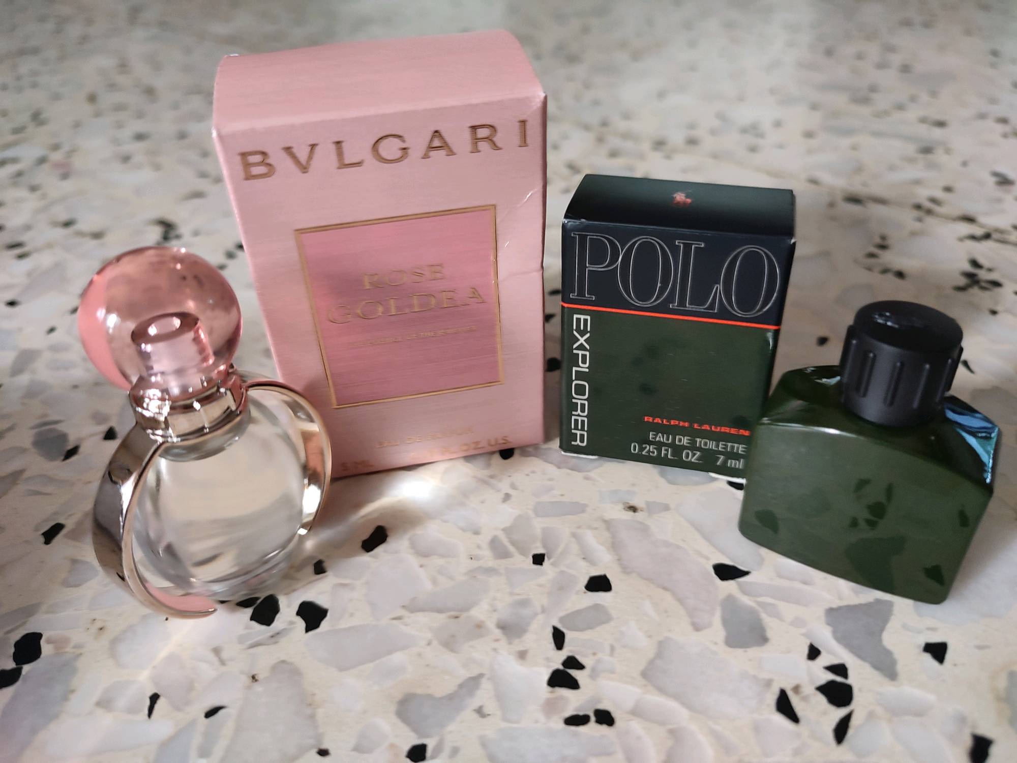 ◇BVLGARI ブルガリ 香水 ローズエッセンシャル ロゼ 100ml - 香水