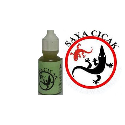 LIZARD REPELLENT UBAT CICAK RACUN CICAK  Shopee Malaysia