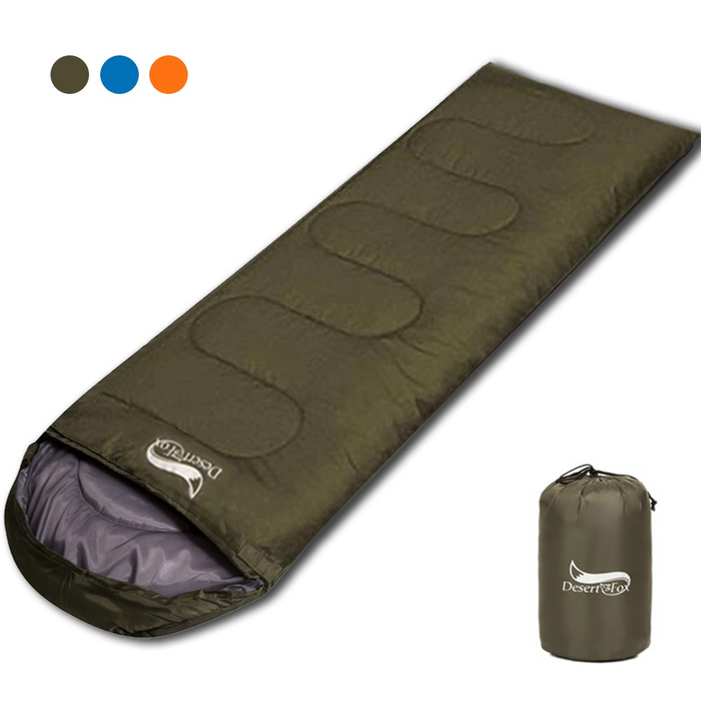 sleeping bag shopee