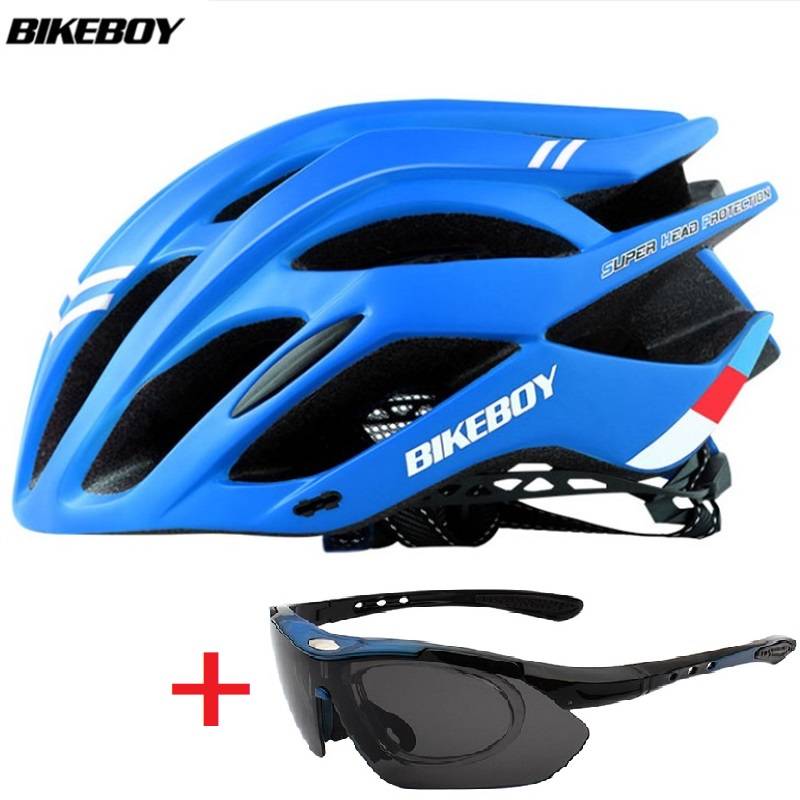bikeboy helmet
