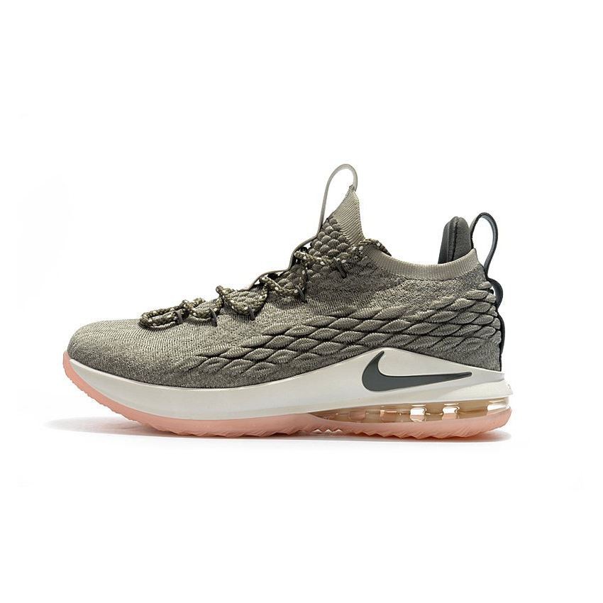mint green lebron 15