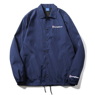 champion spring jacket