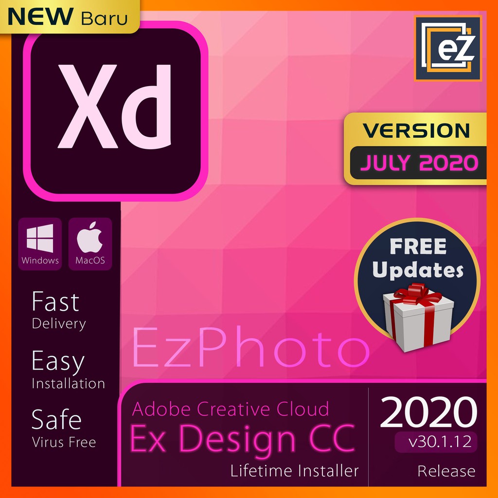 Adobe xd cc 2019 v18 1 for mac free download 2020
