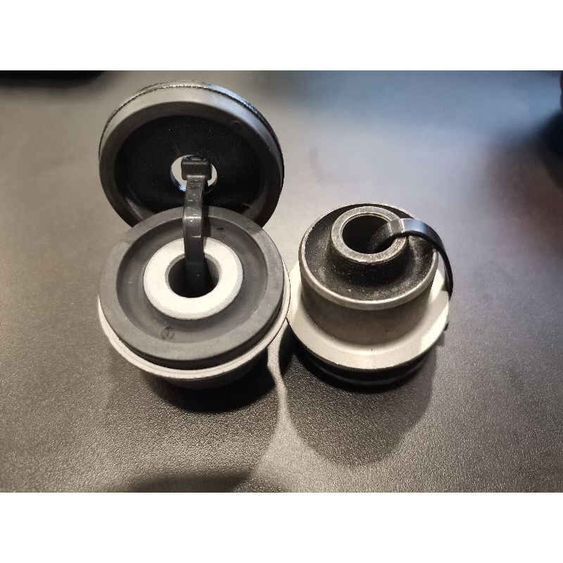 BC Racing / GAB SS TOP MOUNT BUSHING BUSH REPLACEMENT 1PCS Shopee