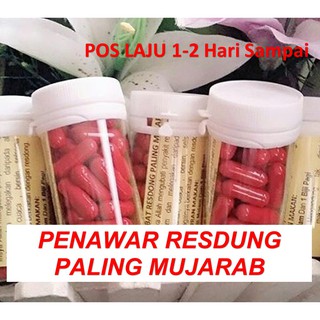 UBAT RESDUNG PALING MUJARAB NO.1  Shopee Malaysia