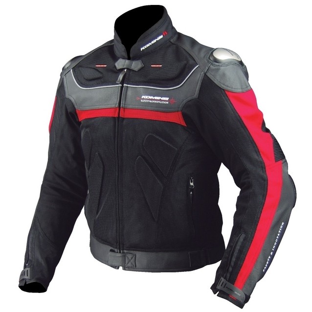 how to wash komine jacket