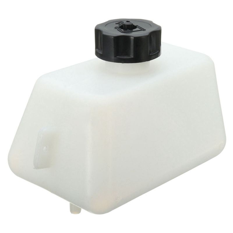 pit bike petrol tank