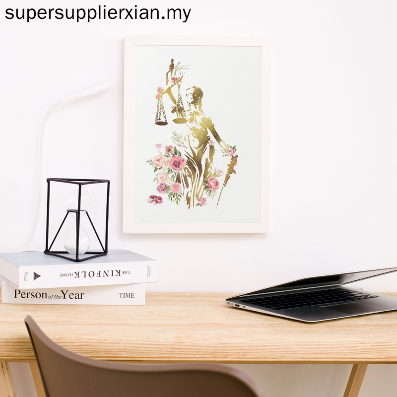 Prints Lawyer Print Set Gavel Scales of Justice Art Lawyer Gift Lady ...
