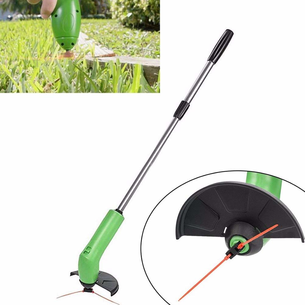 grass edger cutter