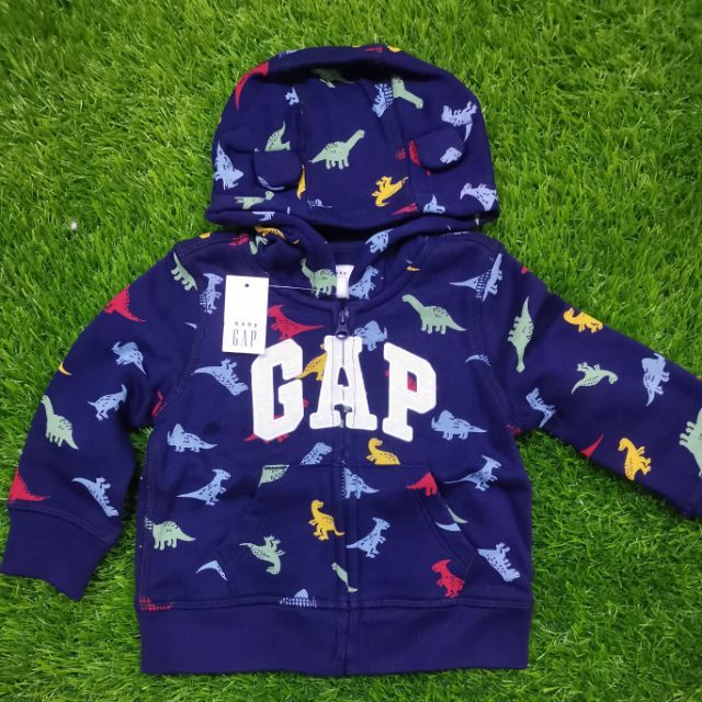 gap dinosaur hoodie