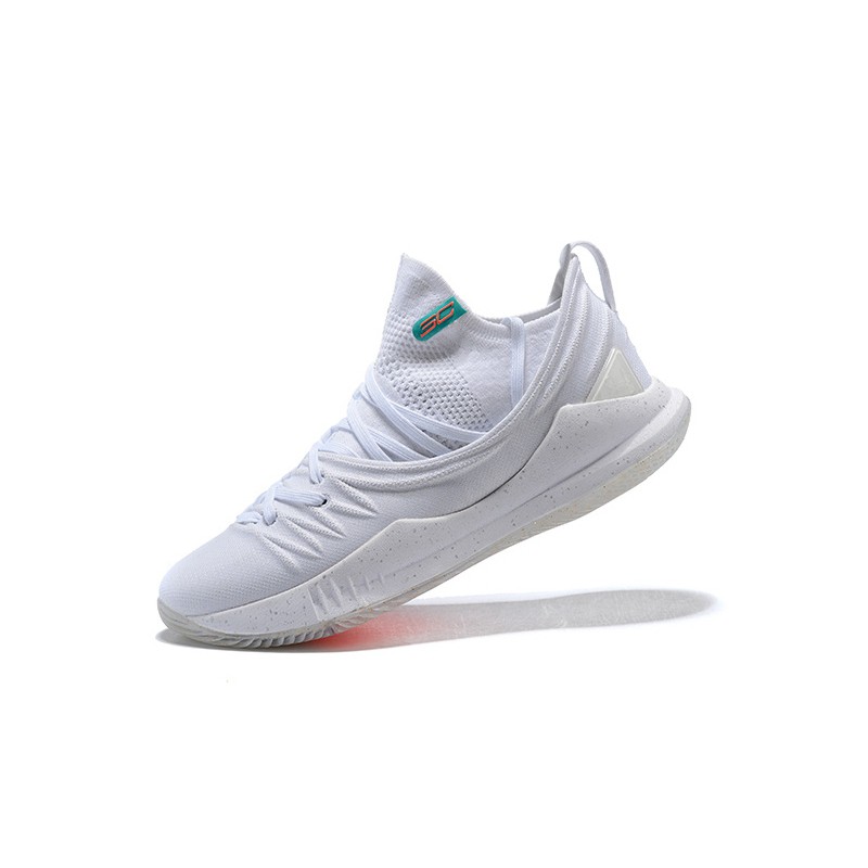 Under Armour Curry 5 low mens 