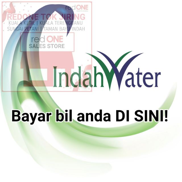 Indah water perak