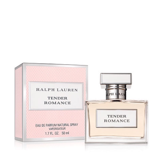 perfume tender romance