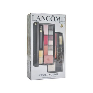 Lancome Absolu Voyage Complete Expert Makeup Palette Perfume Nz