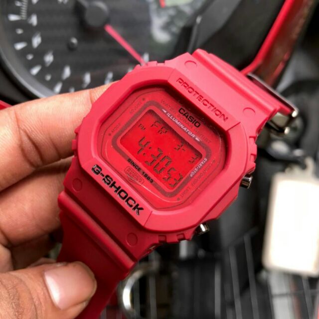 dw5600 redout