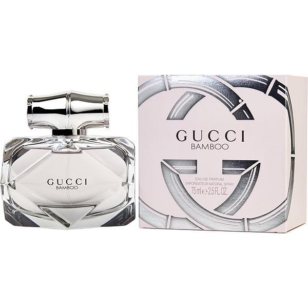 gucci bamboo 100ml