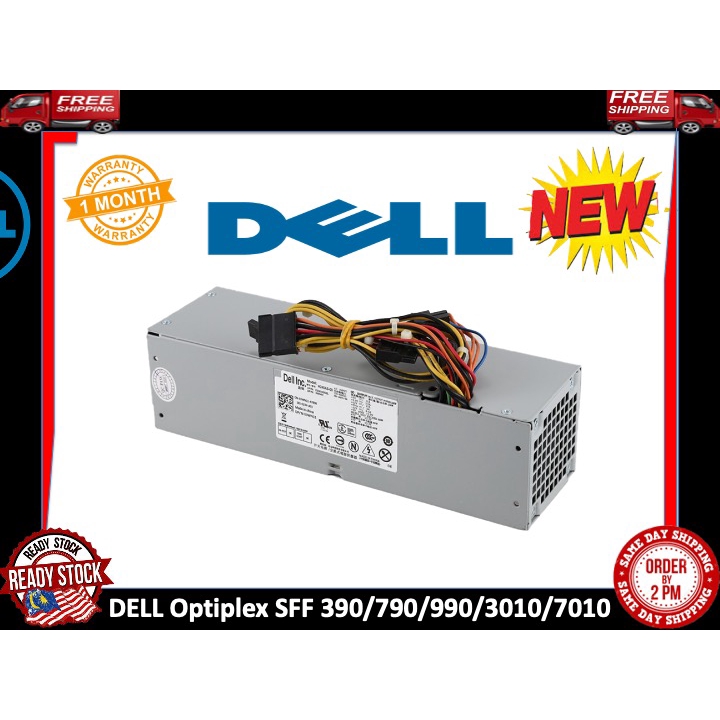 NEW Original For Dell Optiplex H240ES00 H240AS00 AC240ES00 AC240AS