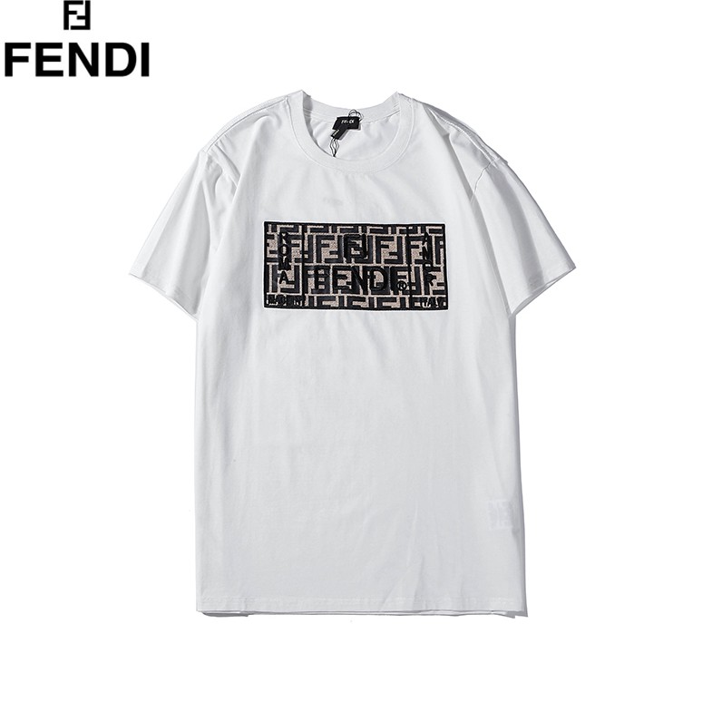 fendi new t shirt