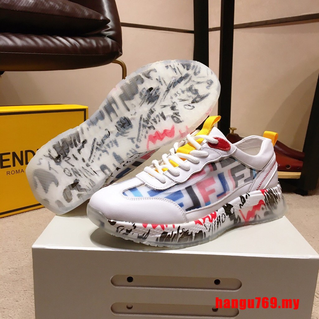 fendi shoes original