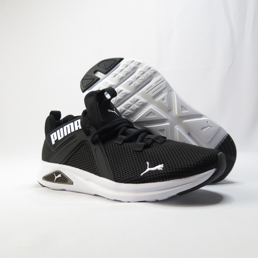 puma enzo 2 metal women's