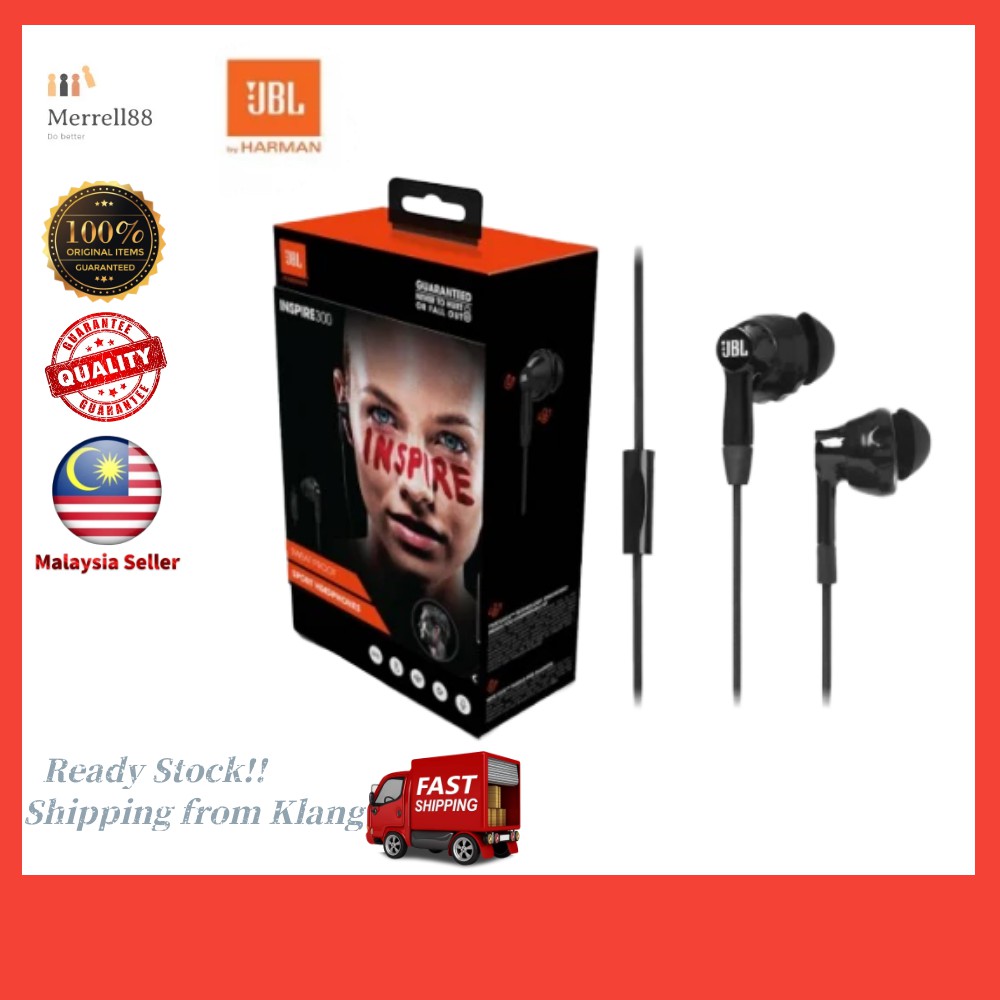 jbl inspire 300 sport headphones